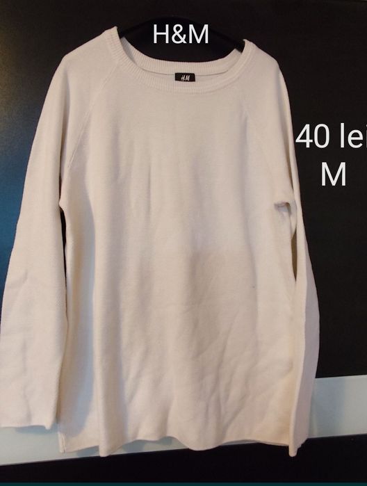 H&M pulover dama