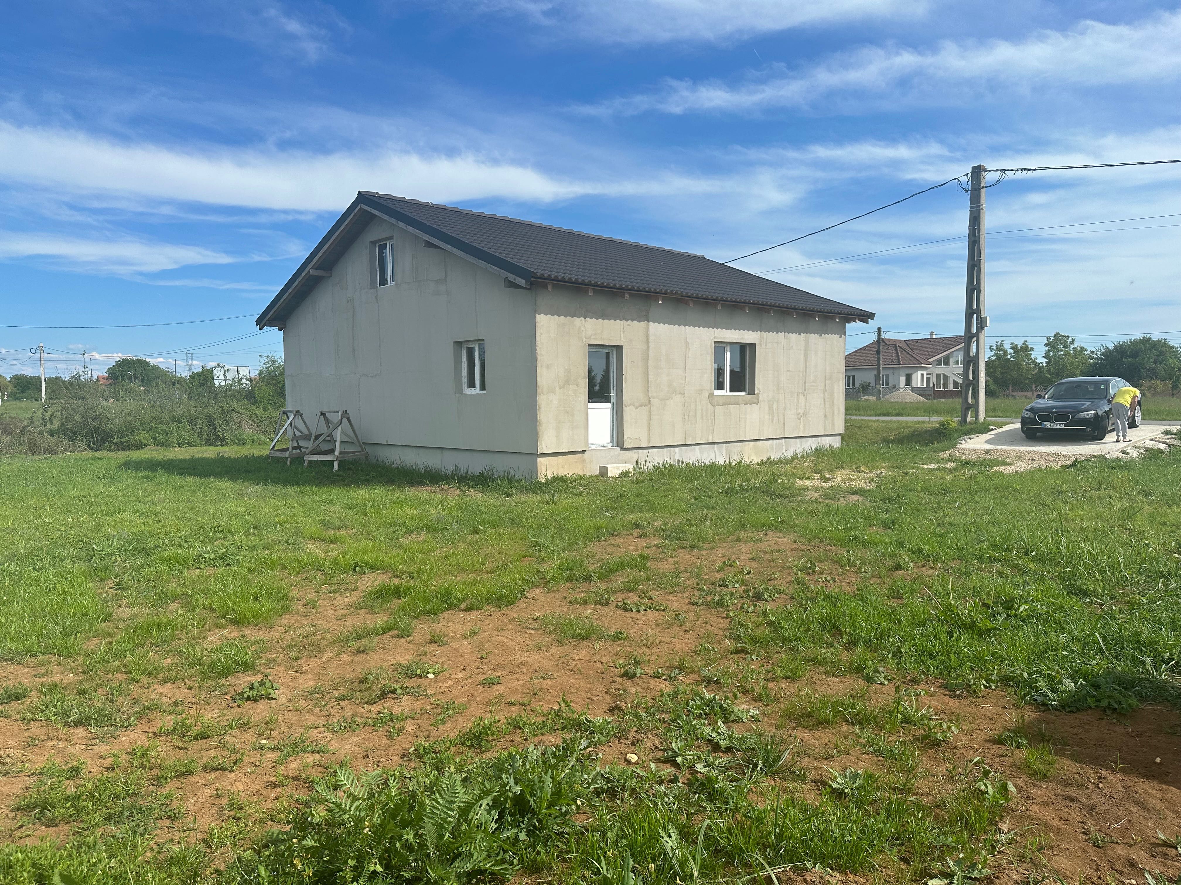 Casa de vânzare in Leș, județul Bihor