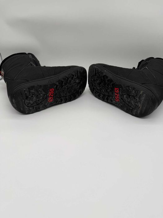 Boots snowboard Salomon BOA marime EUR:39 Mondo:25.5