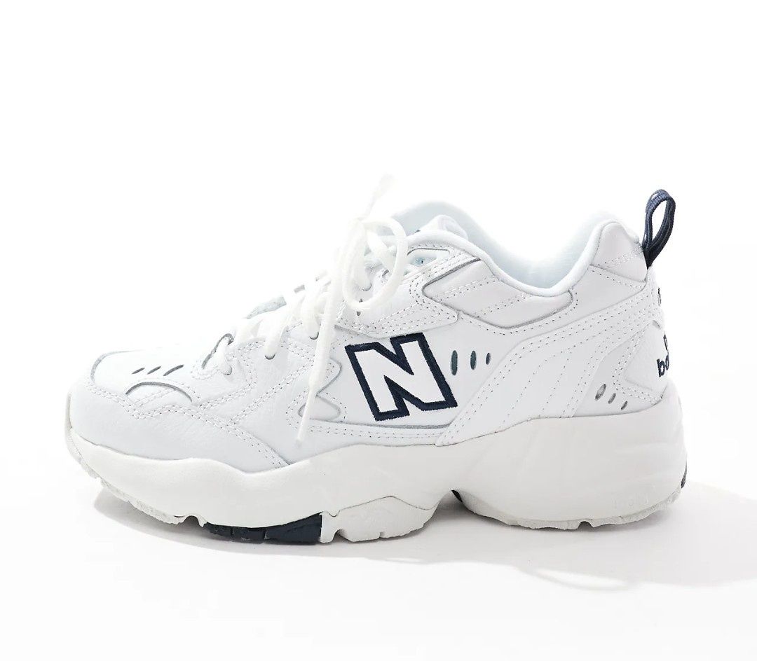 New Balance 608 маратонки