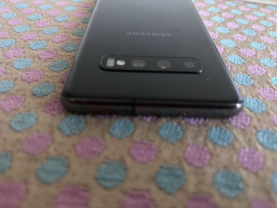 Samsung galaxy s10 fara nicun problema