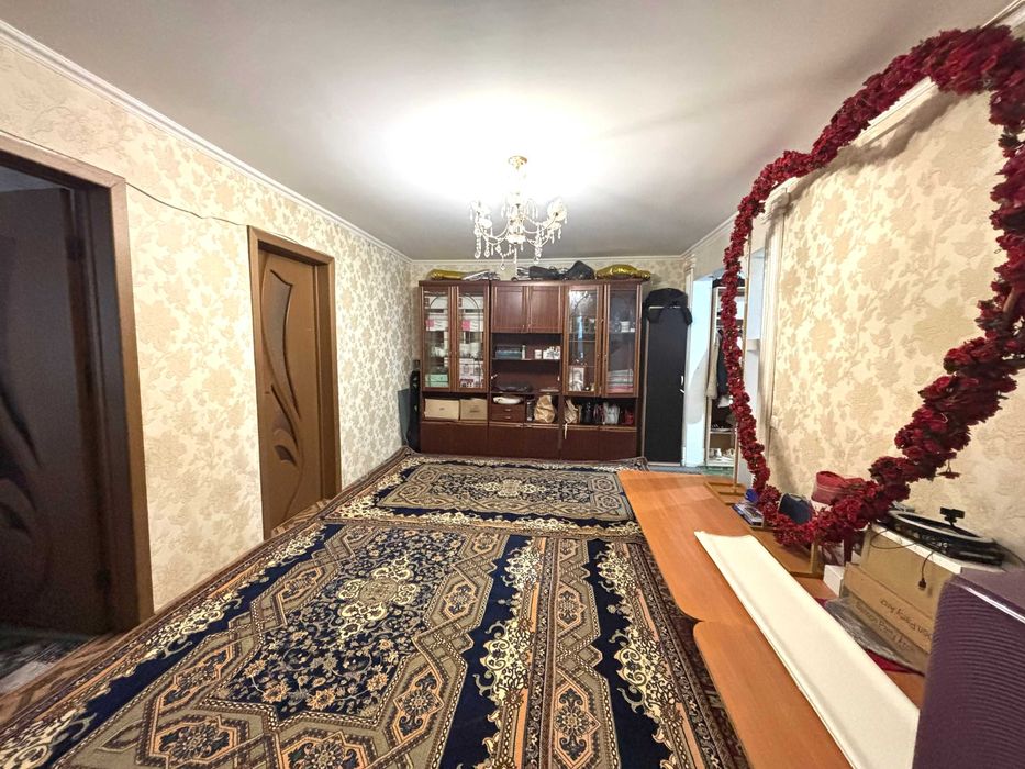 Продам 3х ком.кв. на 2этаже ул.Аманжолова д8>