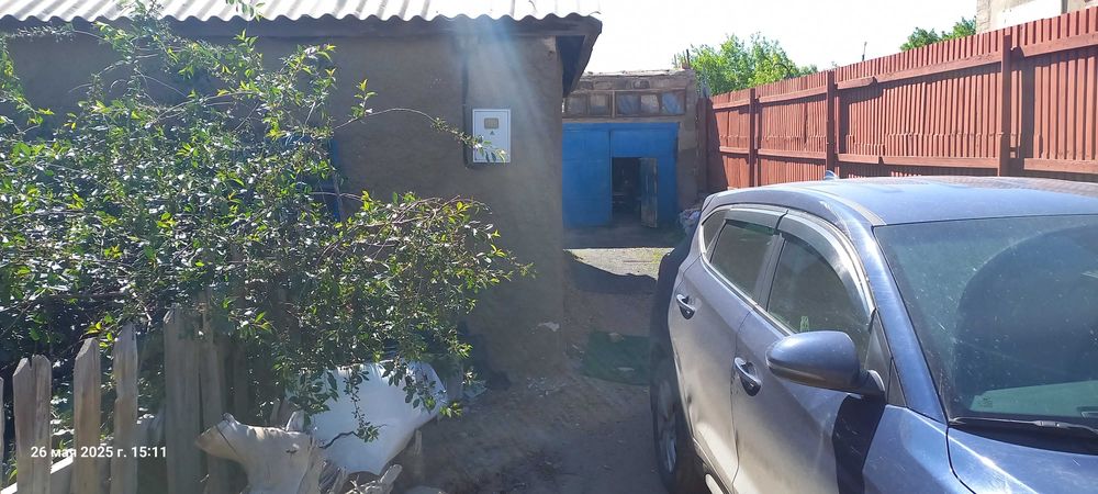 Отдельный дом Жангельдина 29