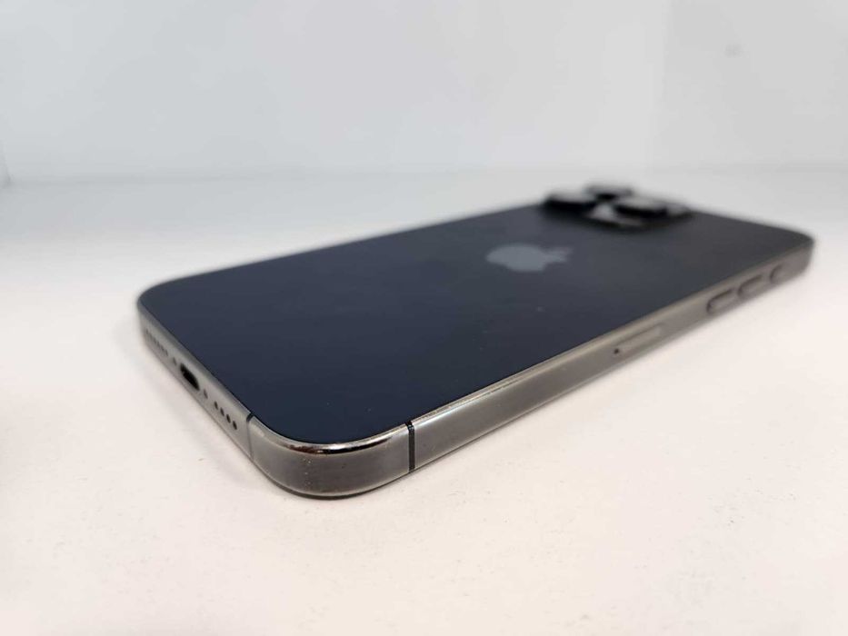 Iphone 15 Pro Max 512Gb (Ag8 Tudor1/B73917) – Garantie 2 Ani!