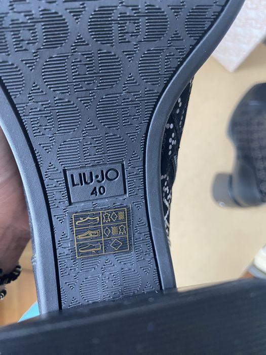 Дамски боти Liu Jo Grace 05, 40 номер