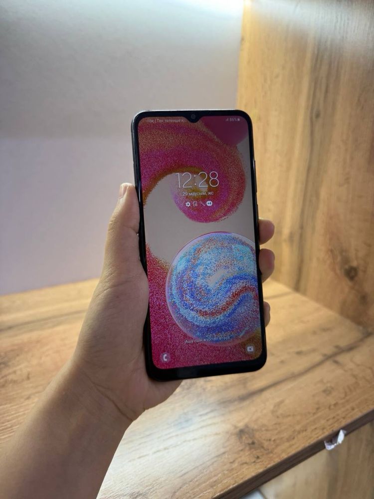 Samsung Galaxy A04e