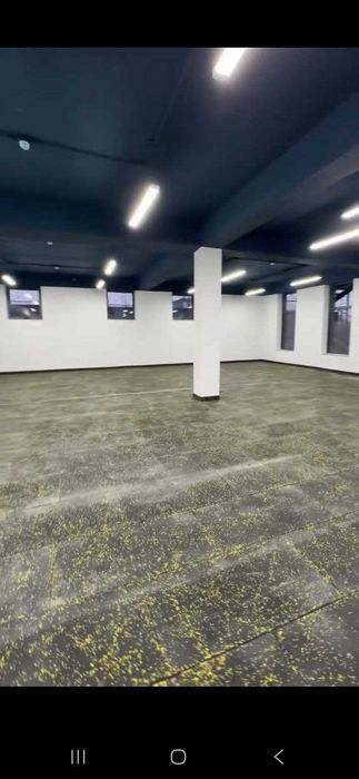 Аренда здания под учебный центр 2100 м², 6 этажей + цоколь  + школа