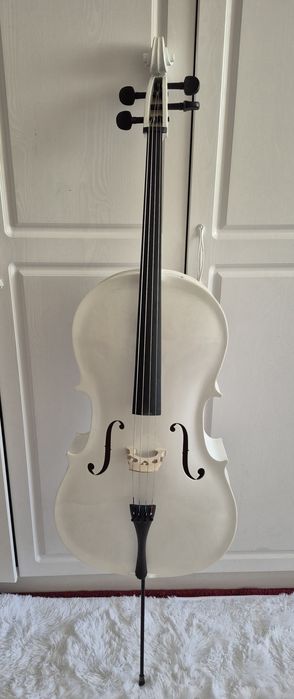 Виолончель 4/4 полный размер