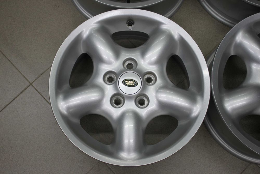 Джанти 16" Land Rover Freelander (1997-2002)