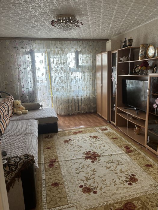 Сдам 1-комнатную квартиру на долгий срок