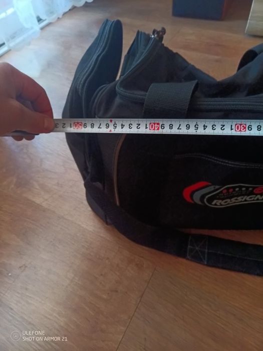 Сак на Rossignol