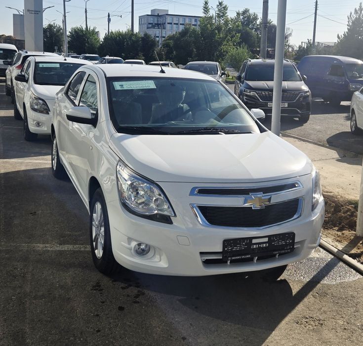 **Кобалт мсм стайл 2026 спорт мотор