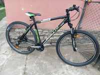 Bicicleta roti pe 29 cadru aluminiu full shimano import Germania