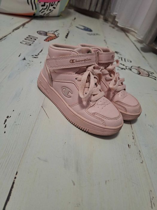 Детски кецове шампион