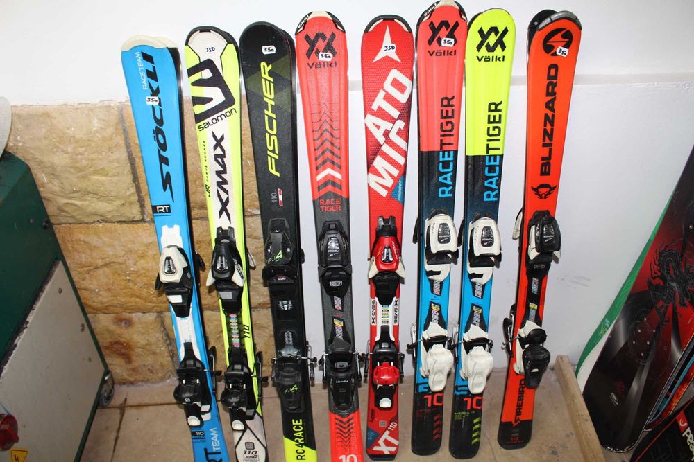 Ski/schiuri copii  ,110cm