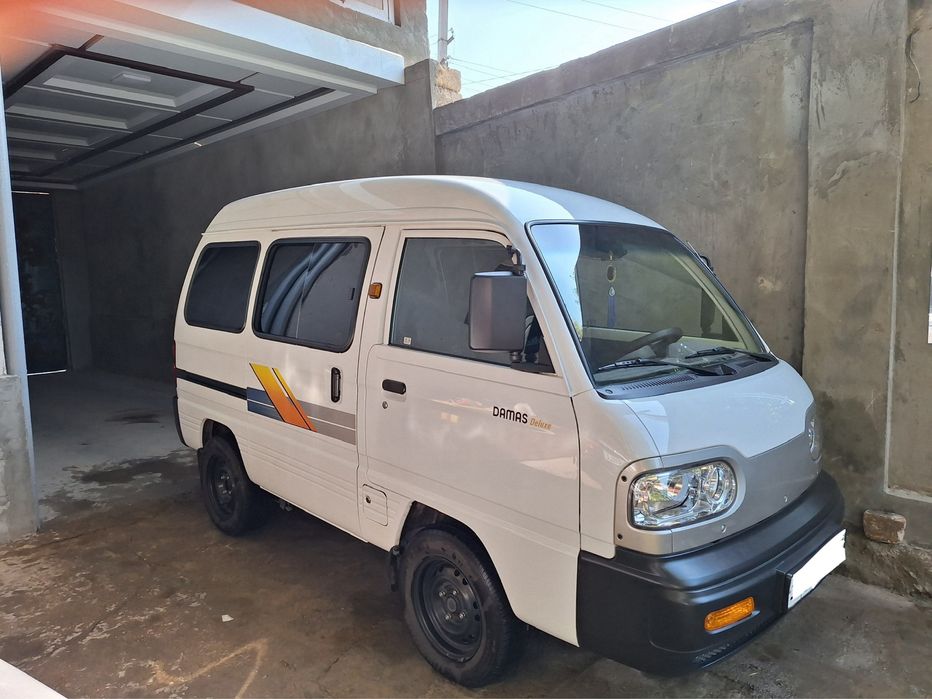 Damas 2023 toza ideal