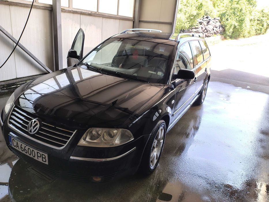 Passat b5.5 150 k