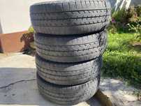 Anvelopa Vara Viking Transtech 2 8pr 195/65R16C 104/102T