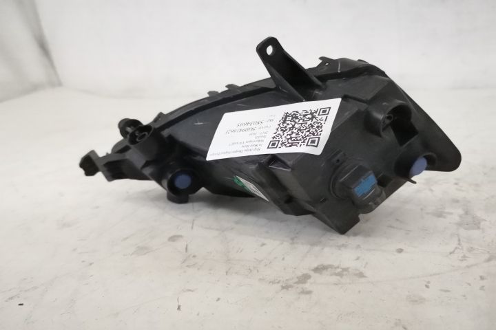 Стоп Десен Халогенен Фолксваген ВВ Голф 7 [фейслифт] Оригинален десен