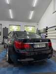 BMW 740d Seria 7 foarte intreținu