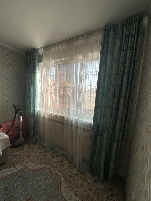 Продам шторы и тюли