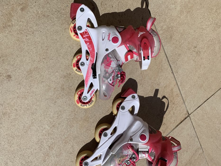 Role marime reglabila 26-29