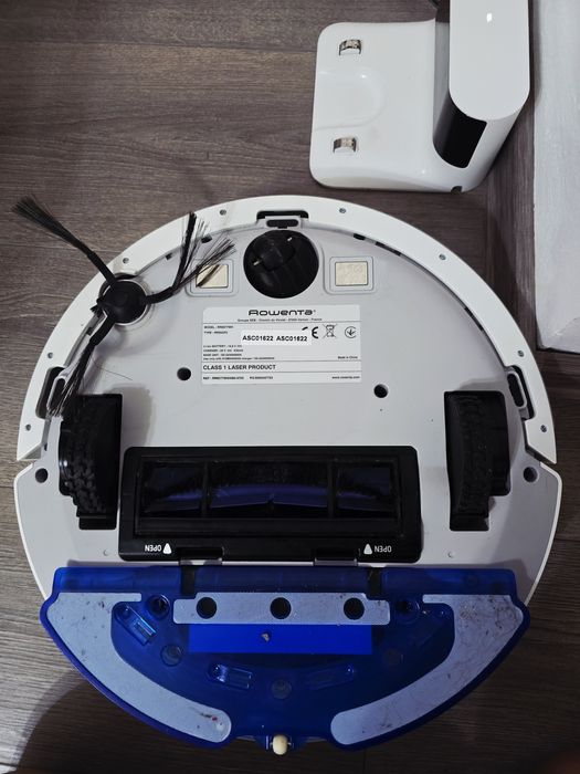 Aspirator robot Rowenta 75S