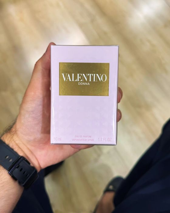 Valentino Donna..