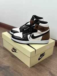 Jordan 1 Dark Mocha l NOI l Calitate garantata