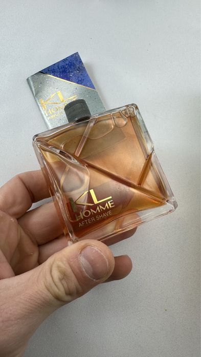 Vintage! Karl Lagerfeld si Enrico Ferrari set parfum cu sapun