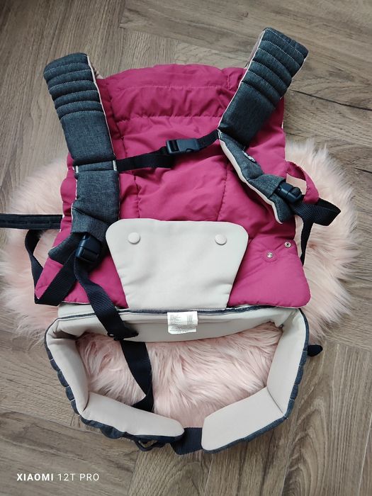 Marsupiu ergonomic Chicco
