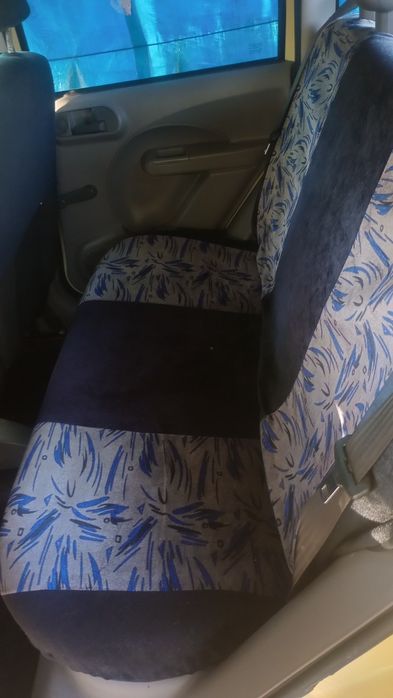 De vânzare Fiat panda an 2004