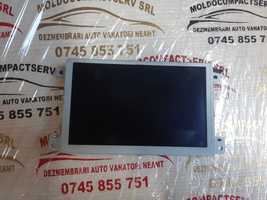 Display navigatie MMI 3G color AUDI A6 4F A4 B8 A5 4F0 919 604