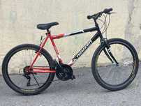 Bicicleta Neuzer Nelson 26 inch