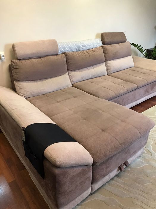 Продам диван в отличном состоянии