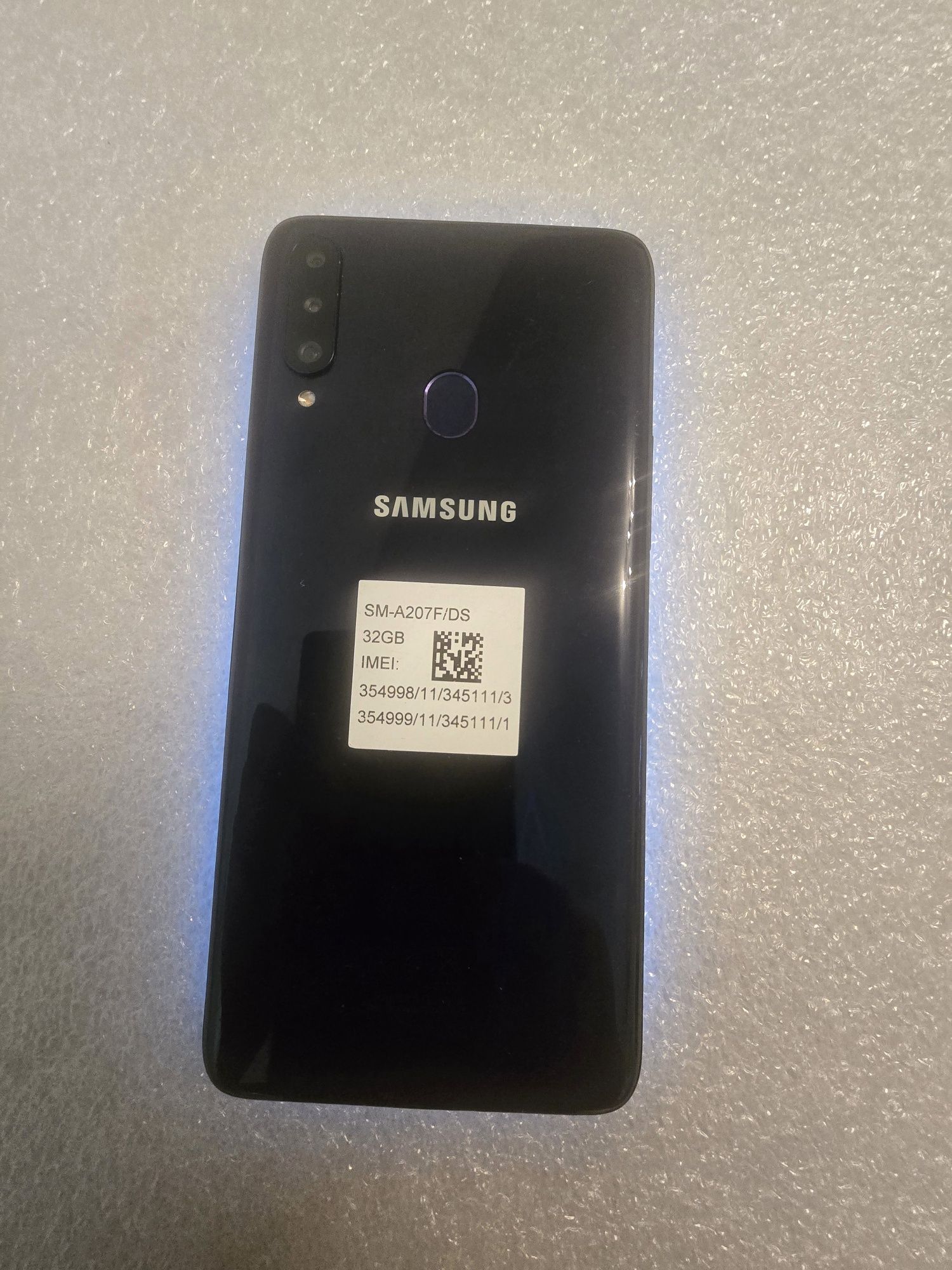 A20s Samsung Galaxy