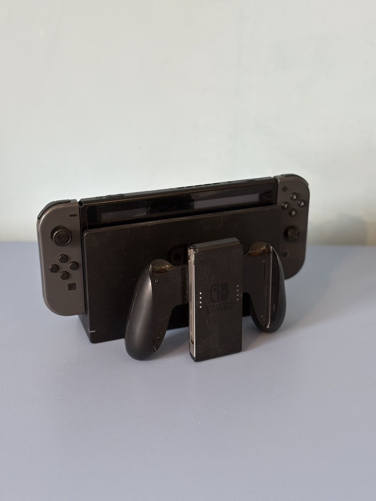 Nintendo switch, Нинтендо суич