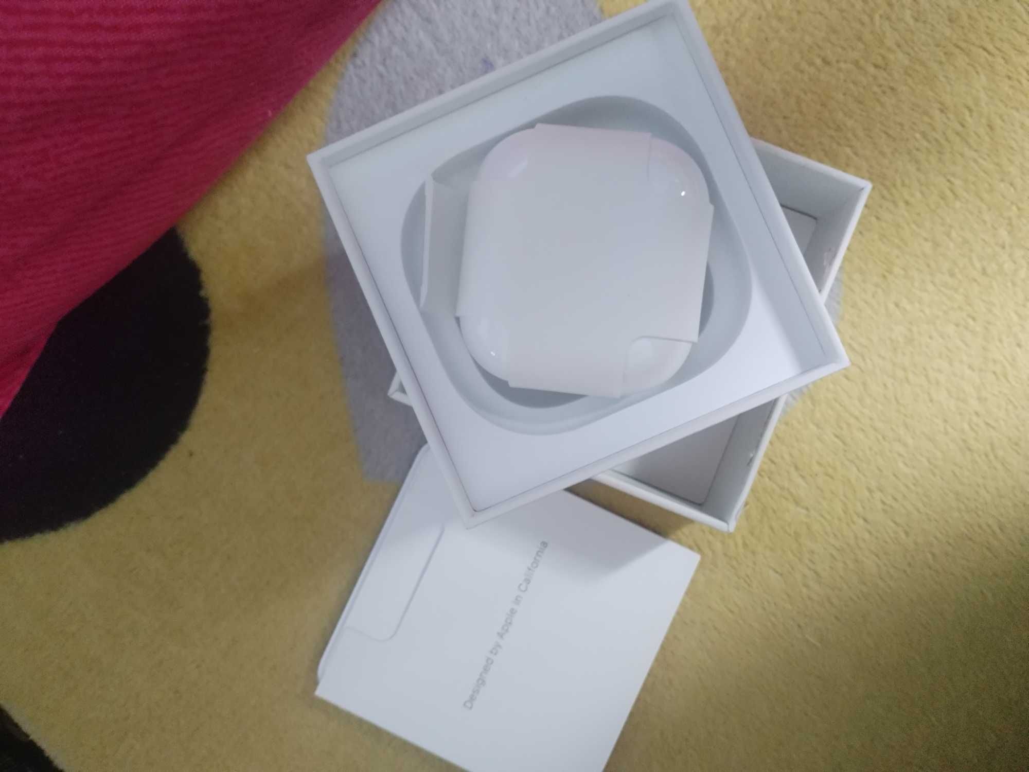 AirPods4,Model:A3050 A3053 A3058