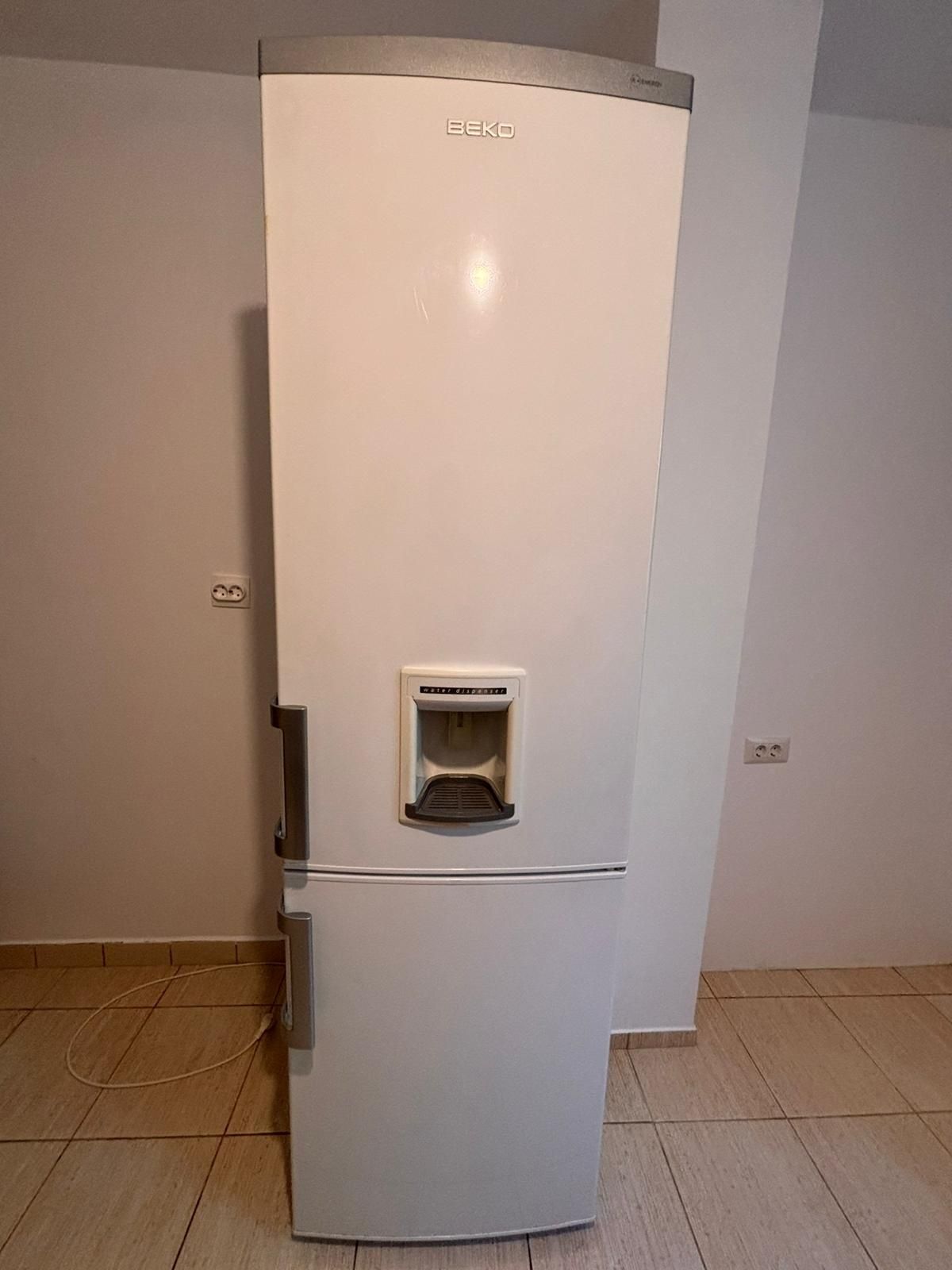 Vand combina frigorifica Beko