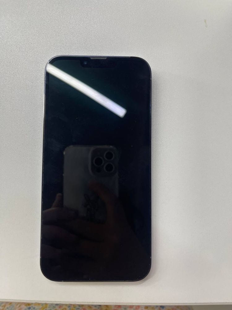 Iphone 13 Pro Max 256Gb