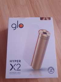 GLO Hyper X2 gold