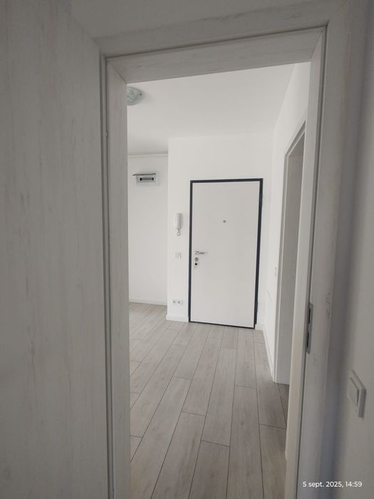 Prima chirie! Mutare imediată! Termen lung! În complex GranVia Lujerul
