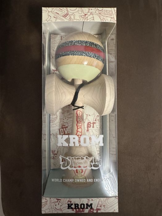 Kendama Krom Pro Mod Dwesty
