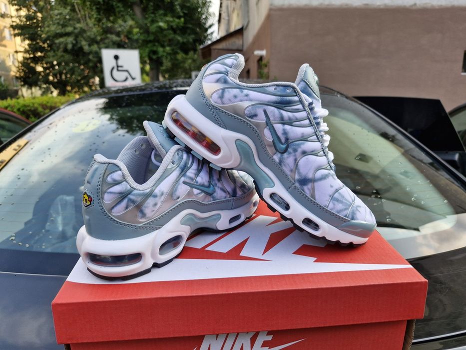 Nike Tn 36/44 in stoc