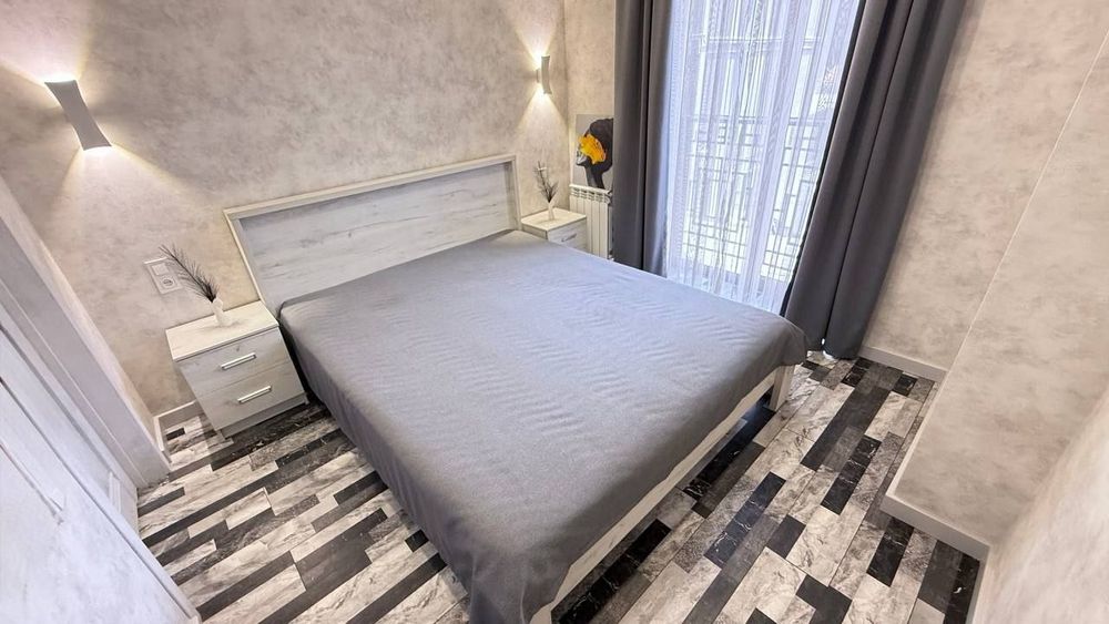 Срочно на Яккасарайском районе новостройка