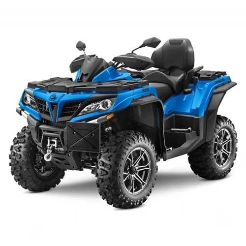 ATV CFMOTO CFORCE 850XC EPS Euro5 '24 (Segway, CAN-AM)