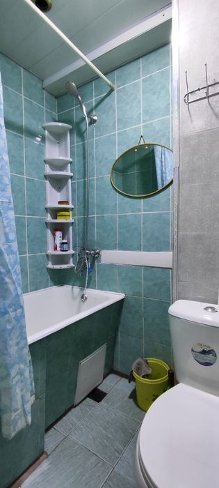 Аренда  Шайхантахурский район, " Октепа круг "  1-комнатная квартира