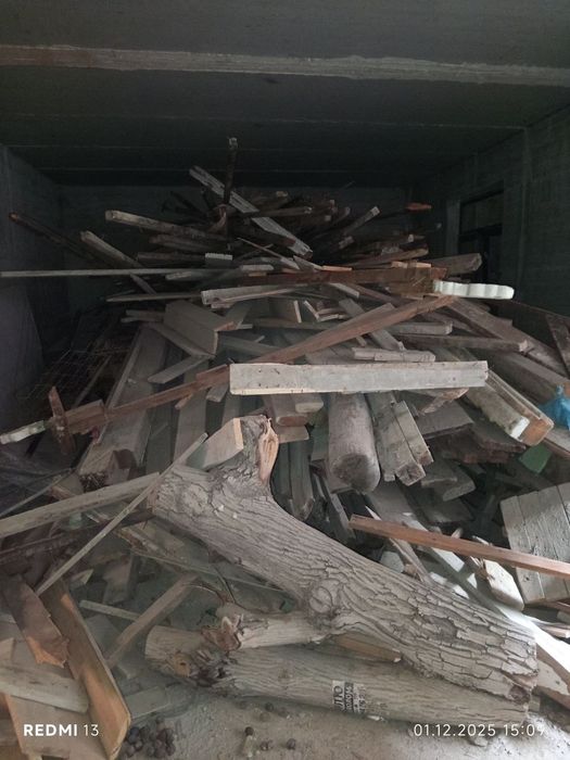 4.5. 3.5 metrli tahtalar