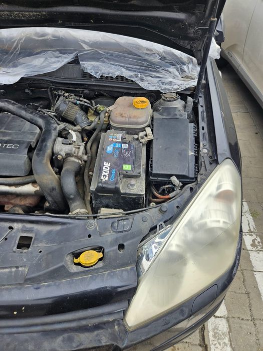 Ceas Motor y17dt dth