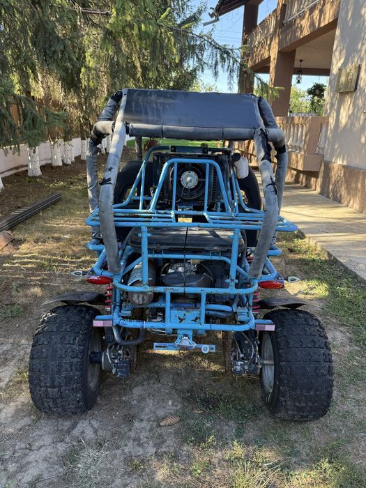 Buggy Dazon 250cc